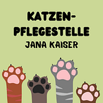 Logo Jana Kaiser Tierschutz